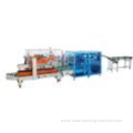 wholesale drop type carton box packing machine